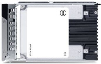 Dell 345-BEFC drives allo stato solido 2.5" 1920 GB Serial ATA III (345-BEFC)