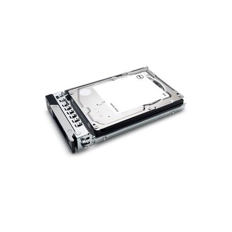 Dell 400-AOWP disco rigido interno 2.5" 600 GB SAS (400-AOWP)