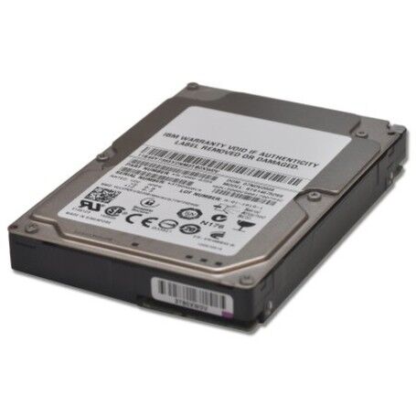 Lenovo 500GB 7.2K NL SATA 2.5'' 2.5" Serial ATA III (90Y8974)