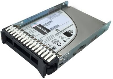 Lenovo 01DE361 drives allo stato solido 2.5" 800 GB SAS (01DE361)