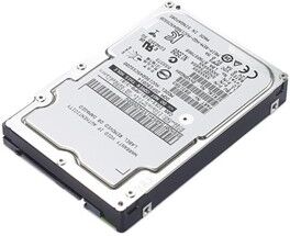 Lenovo 300GB 15K 6Gbps SAS 2.5 2.5" (00AJ085)