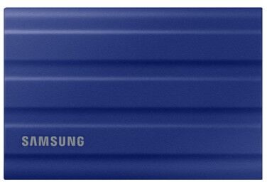 Samsung MU-PE2T0R 2000 GB Wi-Fi Blu (MU-PE2T0R/EU)