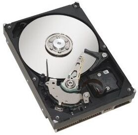 Fujitsu S26361-F3951-L100 disco rigido interno 3.5" 1000 GB Serial ATA III (S26361-F3951-L100)