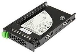 Fujitsu PY-SS19NNH drives allo stato solido 2.5" 1920 GB SAS TLC (PY-SS19NNH)