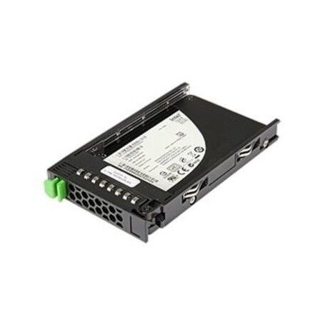 Fujitsu S26361-F5776-L960 drives allo stato solido 2.5" 960 GB Serial ATA III (S26361-F5776-L960)