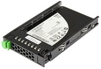 Fujitsu S26361-F5776-L384 drives allo stato solido 2.5" 3840 GB Serial ATA III (S26361-F5776-L384)