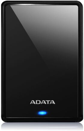 ADATA TECHNOLOGY B.V. ADATA HV620S disco rigido esterno 4000 GB Nero (AHV620S-4TU31-CBK)