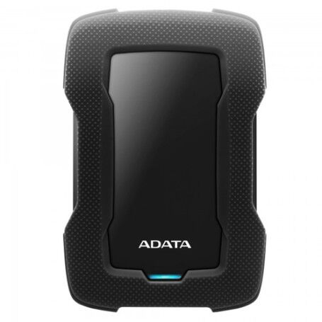 ADATA HD330 disco rigido esterno 5000 GB Nero (AHD330-5TU31-CBK)