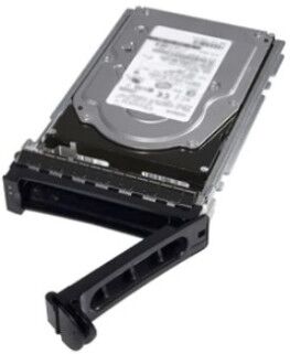 Dell HNVFP disco rigido interno 3.5" 4000 GB Serial ATA III (HNVFP)