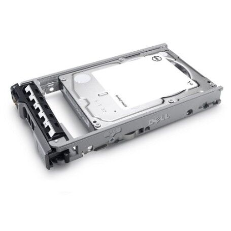 Dell 400-AJQB disco rigido interno 2.5" 600 GB SAS (400-AJQB)