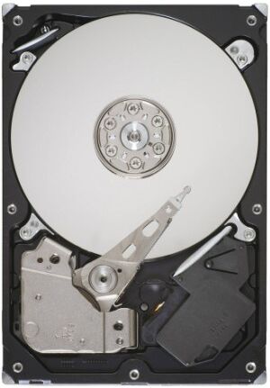 HP Enterprise 1000GB SATA 7200rpm 2.5" 2.5" (656108-001)