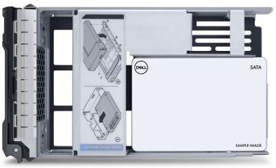 Dell 400-BDQT drives allo stato solido 2.5" 480 GB Serial ATA III (400-BDQT)