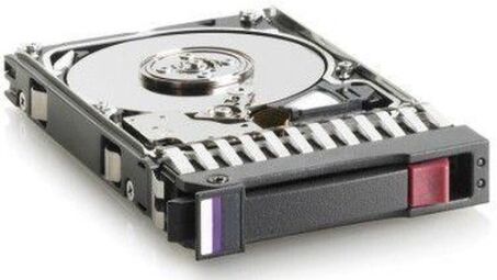 HP Enterprise 713958-001 disco rigido interno 2.5" 300 GB SAS (713958-001)