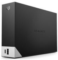 Seagate One Touch Desktop disco rigido esterno 16000 GB Nero (STLC16000400)