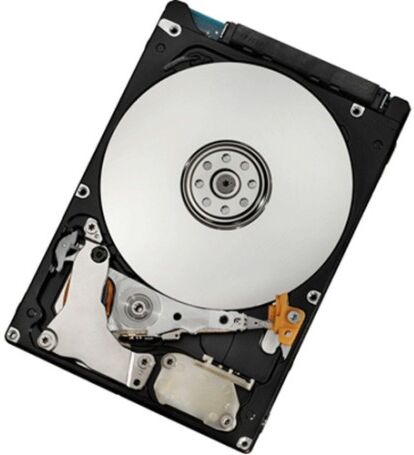 IBM 42D0753 disco rigido interno 2.5" 500 GB SATA (42D0753)