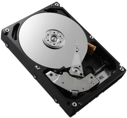 Dell HTYGX disco rigido interno 2.5" 600 GB SAS (HTYGX)