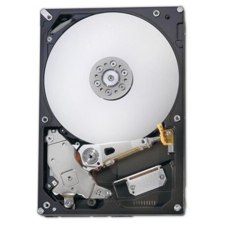 Fujitsu 2TB SATA 6Gb/s 2.5" 2000 GB Serial ATA III (S26361-F3907-L200)