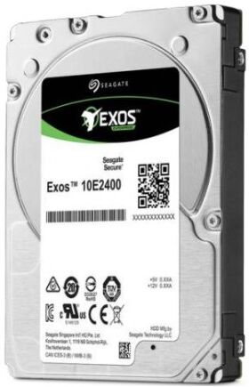 Seagate Enterprise ST1200MM0139 disco rigido interno 2.5" 1200 GB SAS (ST1200MM0139)