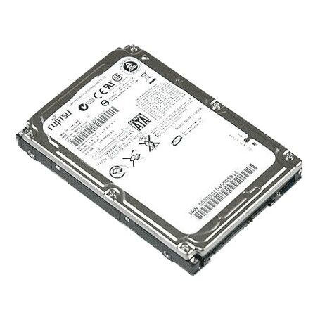 Fujitsu S26361-F5543-L124 disco rigido interno 2.5" 2400 GB SAS (S26361-F5543-L124)
