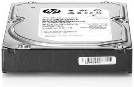 HP Enterprise SATA HDD 1TB 3.5" 1000 GB Serial ATA III (713869-B21)