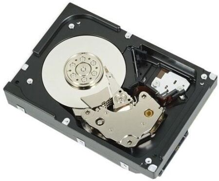 Dell N36YX disco rigido interno 3.5" 4000 GB SATA (N36YX)