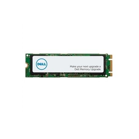 Dell MGNHV drives allo stato solido M.2 256 GB Serial ATA III (W125716170)