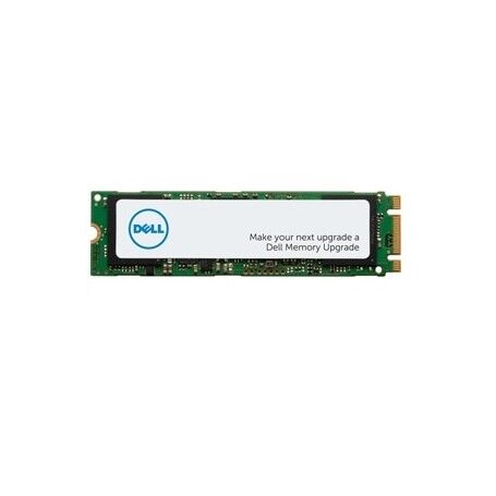 Dell 6FFK6 drives allo stato solido M.2 256 GB Serial ATA III MLC (6FFK6)