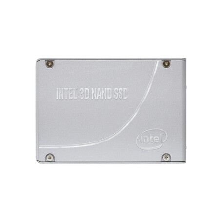 Intel SSDPE2KX080T801 drives allo stato solido U.2 8000 GB PCI Express 3.1 TLC 3D NAND NVMe (SSDPE2KX080T801)