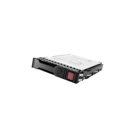 HP Enterprise 862139-001 disco rigido interno 3.5" 4000 GB SATA (862139-001)