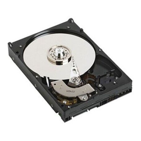 Dell 2T51W disco rigido interno 3.5" 1000 GB Serial ATA III (W125703392)