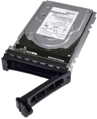 Dell 400-ATKN disco rigido interno 3.5" 4000 GB Serial ATA III (400-ATKN)