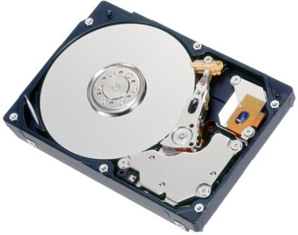 Fujitsu S26361-F5600-L200 disco rigido interno 2.5" 2000 GB SAS (S26361-F5600-L200)