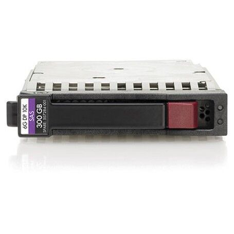 HP Enterprise 730709-001 disco rigido interno 2.5" 300 GB SAS (730709-001)