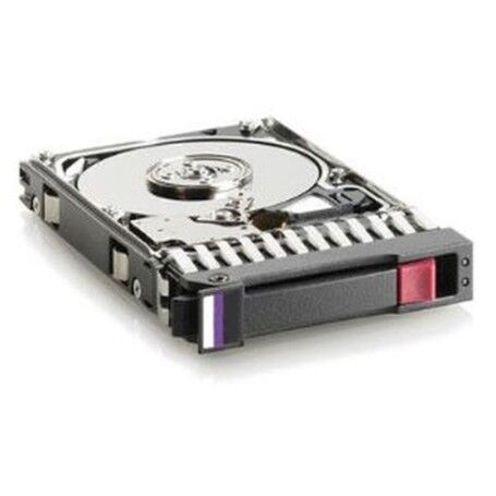 HP Enterprise 36GB 2.5" 15000 rpm DP SAS 2.5" 32 GB (418397-001)