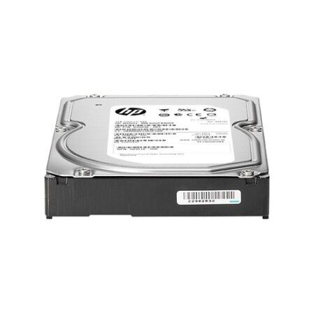 HP Enterprise 3TB SATA HDD 3.5" 3000 GB (628182-001)