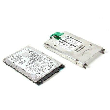 HP 500GB SATA hard disk drive 2.5" (703267-001)