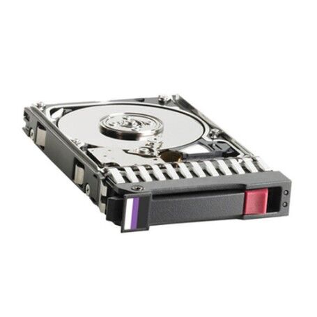 HP Enterprise 653954-001 disco rigido interno 2.5" 1000 GB SAS (653954-001)