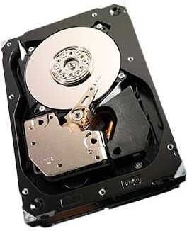 Seagate Cheetah 600GB 3.5" SAS 3.5" (ST3600057SS)