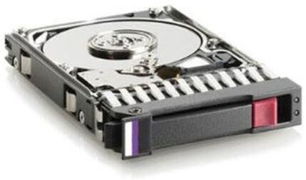 HP Enterprise 146GB 3.5" SAS 15000 rpm 3.5" (488058-001)