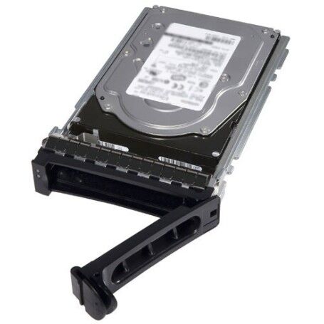 Dell 440RW disco rigido interno 3.5" 1000 GB SAS (440RW)
