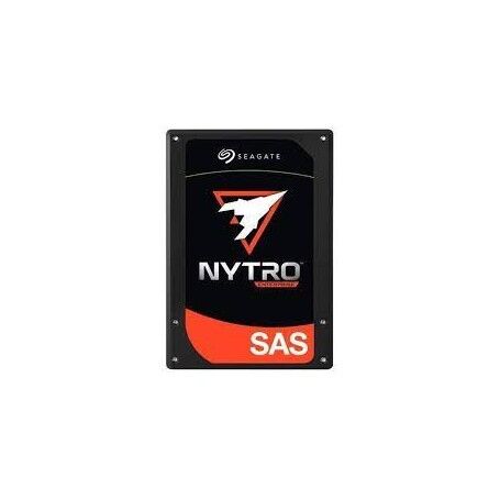 Seagate Nytro 3550 2.5" 1600 GB SAS 3D eTLC (XS1600LE70045)