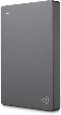 Seagate Archive HDD Basic disco rigido esterno 1 TB Argento