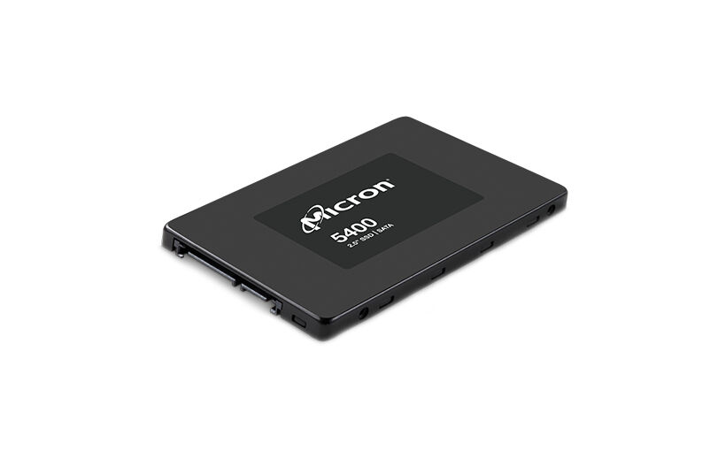 Lenovo SSD  4XB7A82259 drives allo stato solido 2.5" 480 GB Serial ATA III 3D TLC NAND [4XB7A82259]
