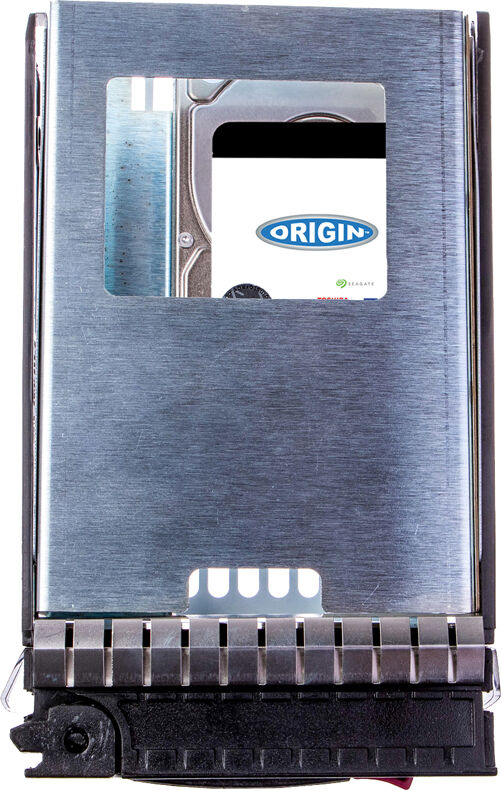 Origin Storage CPQ-10TBNLS/7-S5 disco rigido interno 3.5" 10 TB NL-SAS [CPQ-10TBNLS/7-S5]