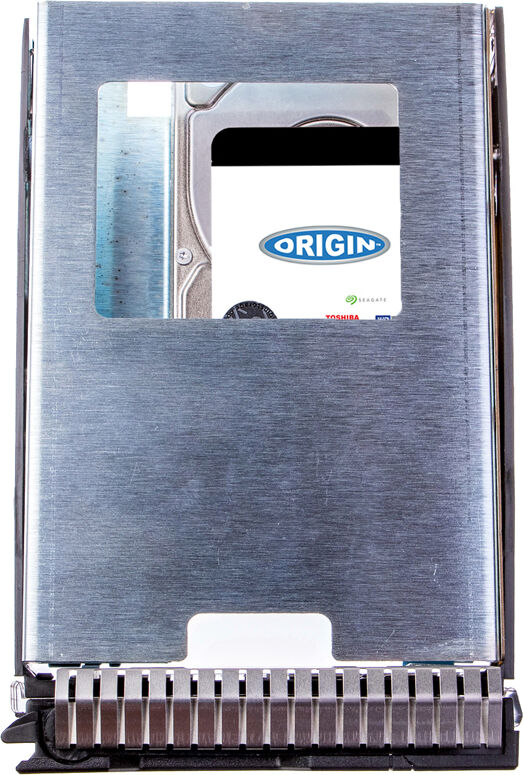 Origin Storage CPQ-10TBNLS/7-S8 disco rigido interno 3.5" 10 TB NL-SAS [CPQ-10TBNLS/7-S8]