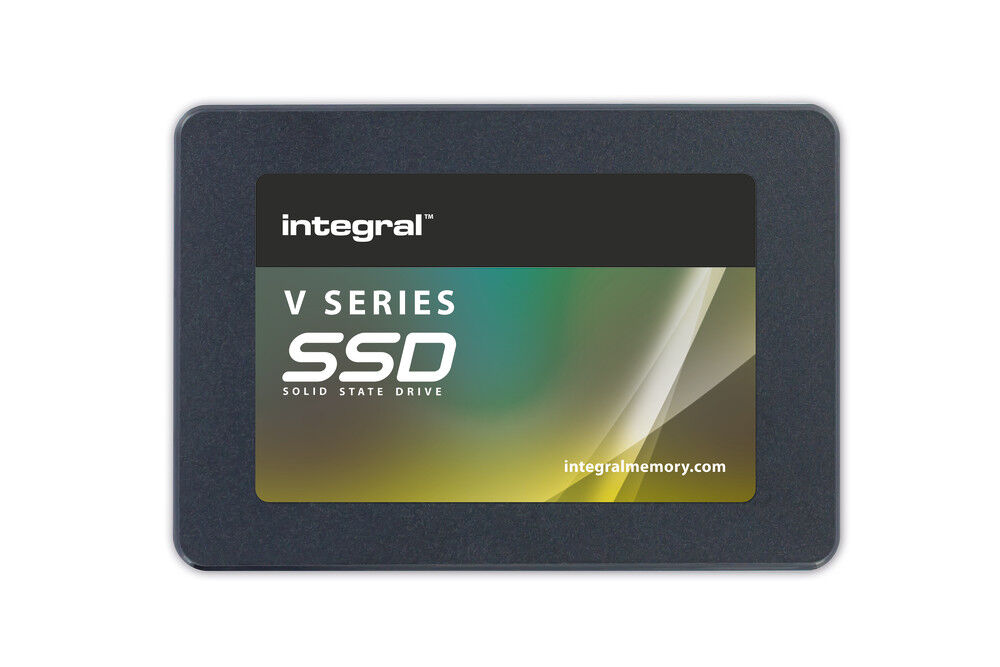Integral INSSD4TS625V2X drives allo stato solido 2.5" 4 TB Serial ATA III TLC [INSSD4TS625V2X]