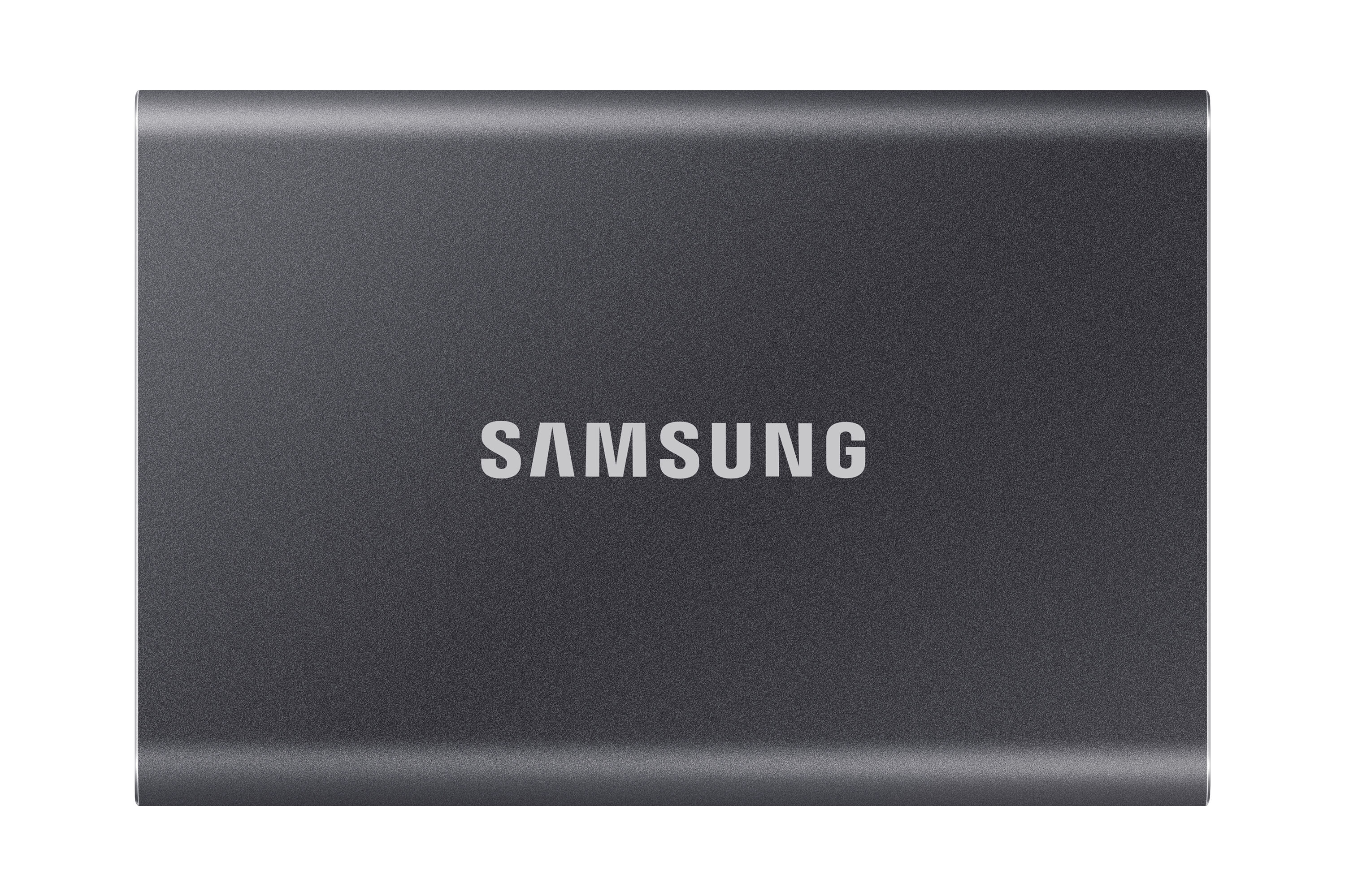 Samsung SSD esterno  Portable T7 2 TB Grigio [MU-PC2T0T/WW]