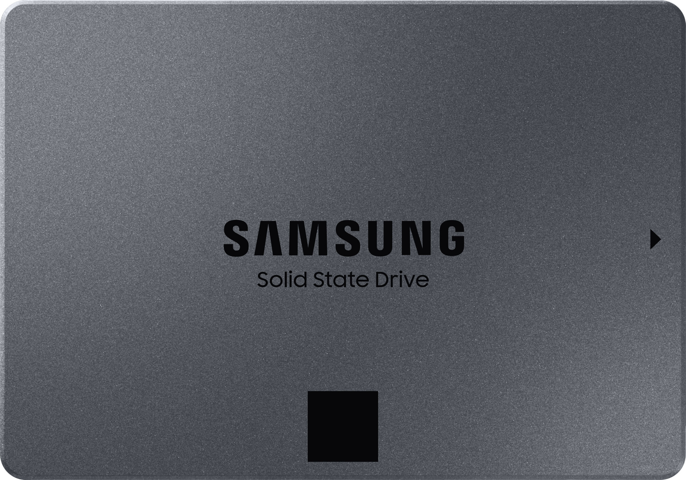 Samsung SSD  MZ-77Q4T0 2.5" 4 TB Serial ATA III V-NAND MLC [MZ-77Q4T0BW]