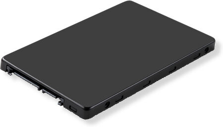 Lenovo SSD  4XB7A38274 drives allo stato solido 2.5" 1,92 TB Serial ATA III TLC [4XB7A38274]