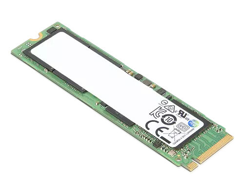 Lenovo SSD  4XB1D04758 drives allo stato solido M.2 2 TB PCI Express 4.0 NVMe [4XB1D04758]